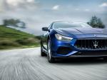 Maserati Ghibli S Q4 GranSport Carbon Pack 2017 года